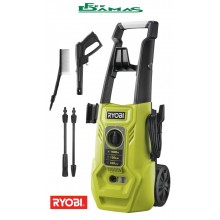 IDROPULITRICE 130 BAR 1600W RYOBI ART. RY 130 PWA